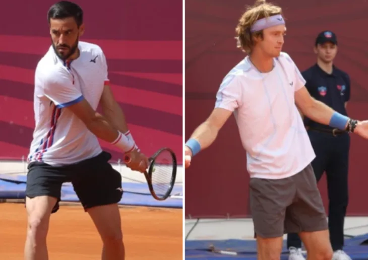 Dzumhur rublev