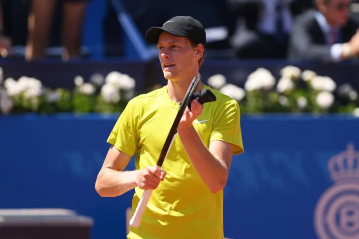 Jannik sinner