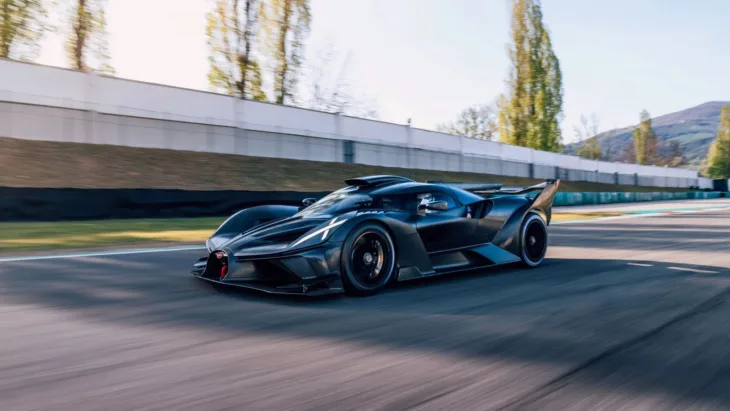 Bugati 3