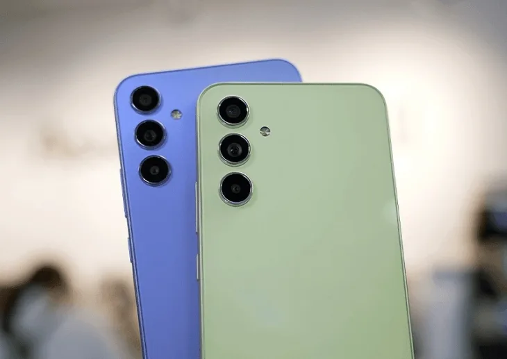 Galaxy a