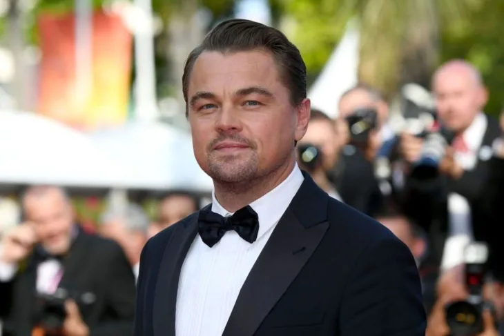 Dicaprio