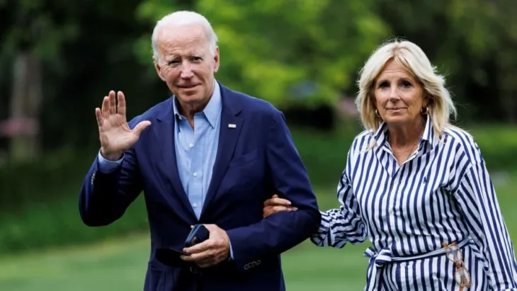 Bidenovi