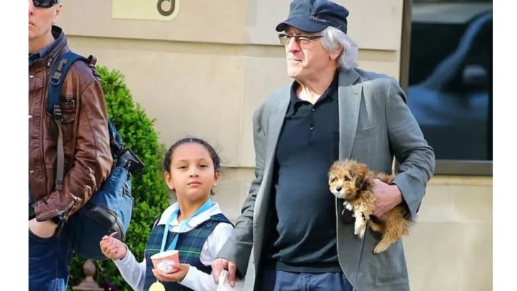 Robert de niro