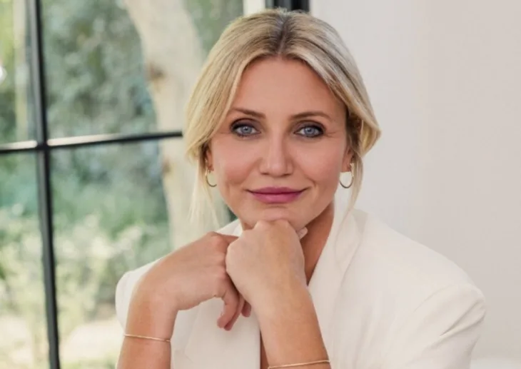 Cameron diaz