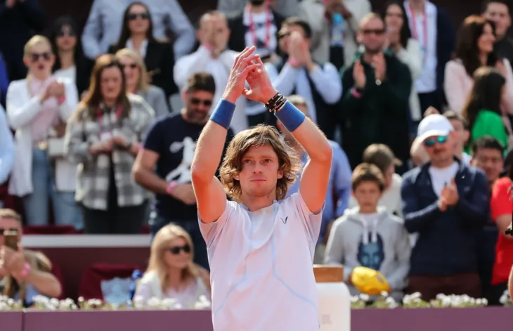 Rublev