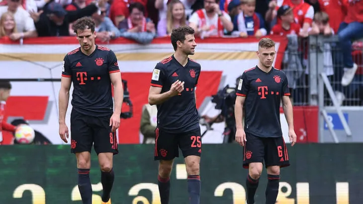 Bayern