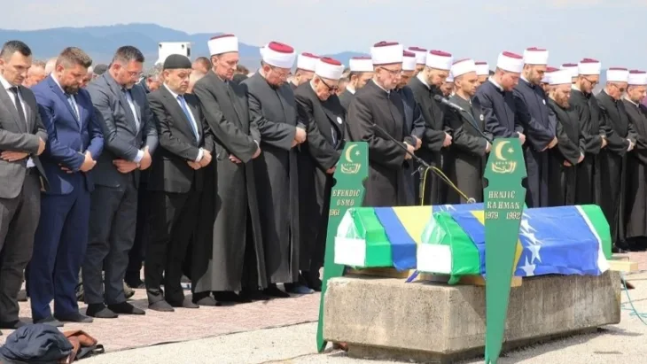 Vlasenica mina