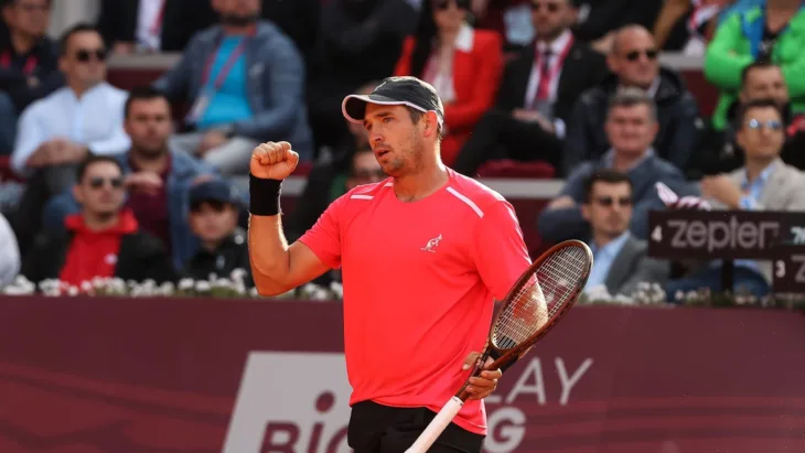 Lajovic