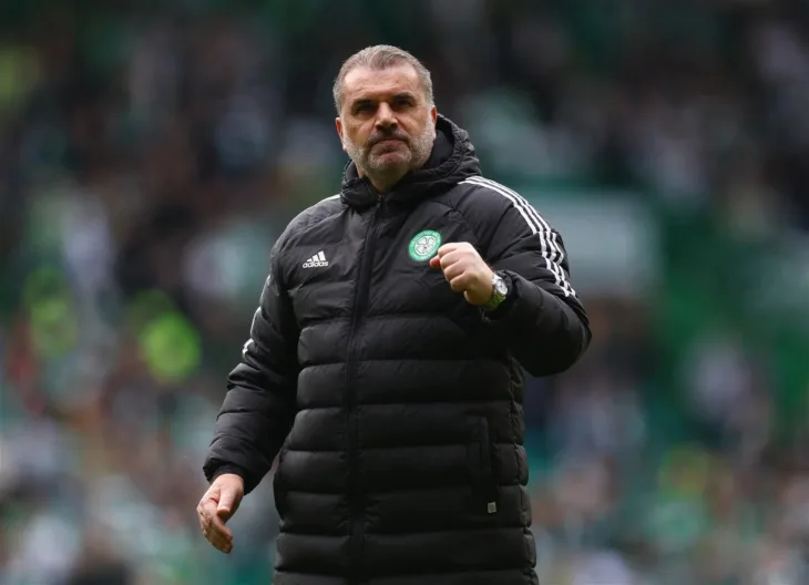 Ange celtic