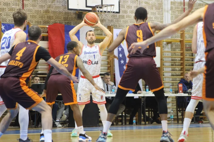 Buducnost bosna
