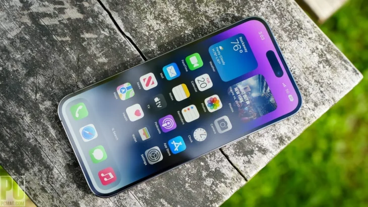 Apple iphone 14 pro max 3k1h