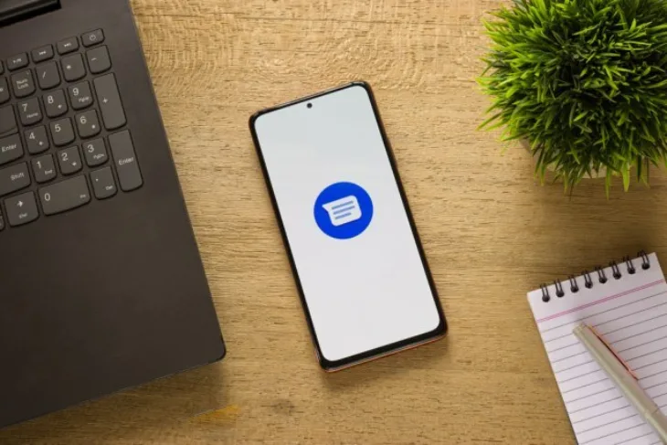 Google messages