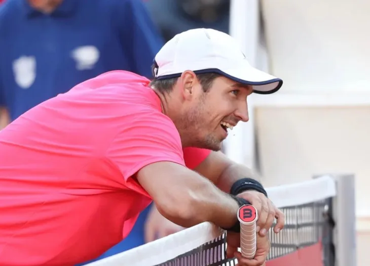 Lajovic 1