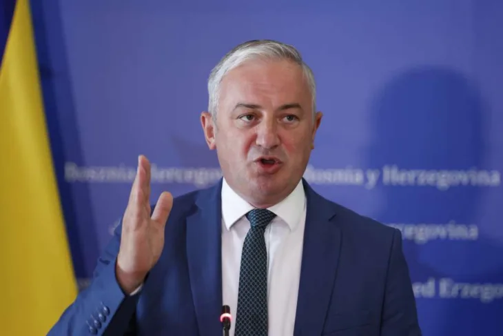 Borenovic