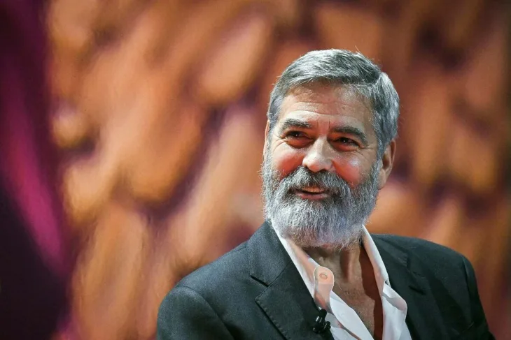 Clooney