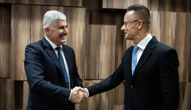 Covic szijjarto