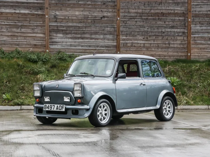 Mini 1