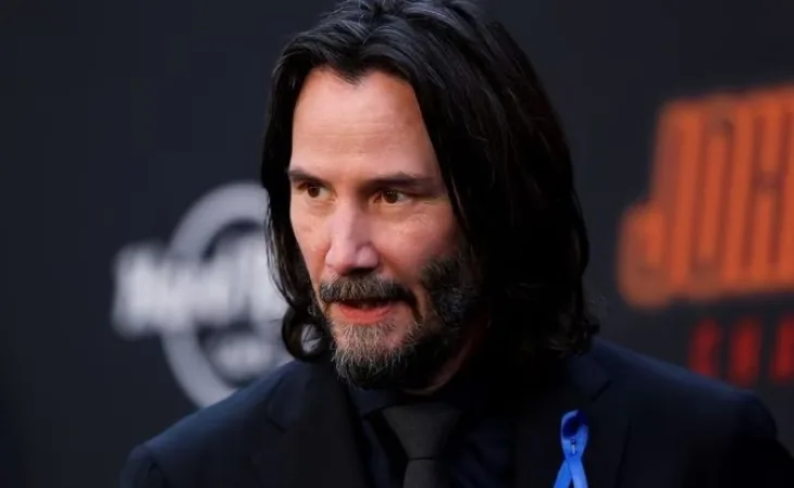 Keanu 1