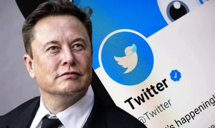 Musk twitter