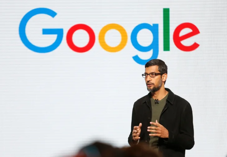 Pichai