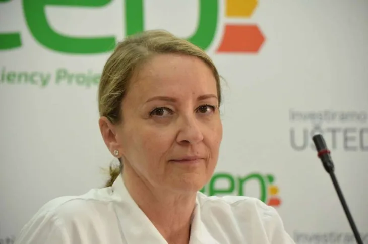 Sebija izetbegovic fena