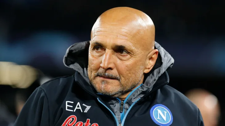 SPALLETTI