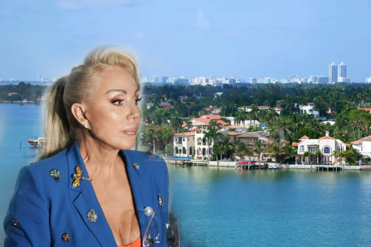 Lepa brena vila 2