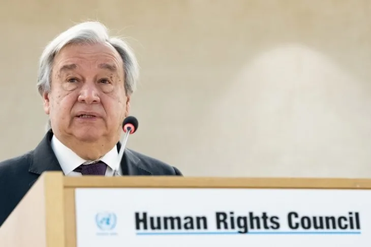Guterres