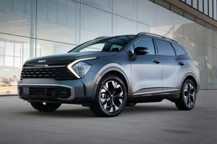 Kia 1