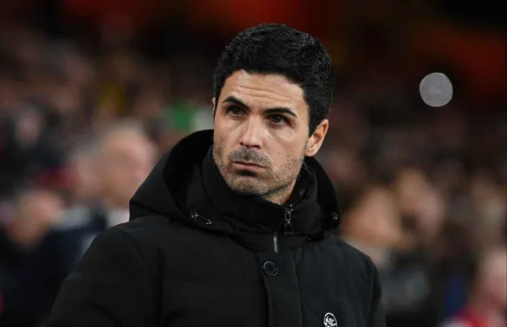 Arteta