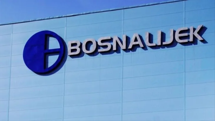 Bosnalijek