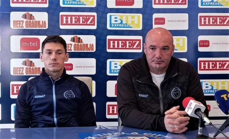 Bosnjakovic kuzmanovic