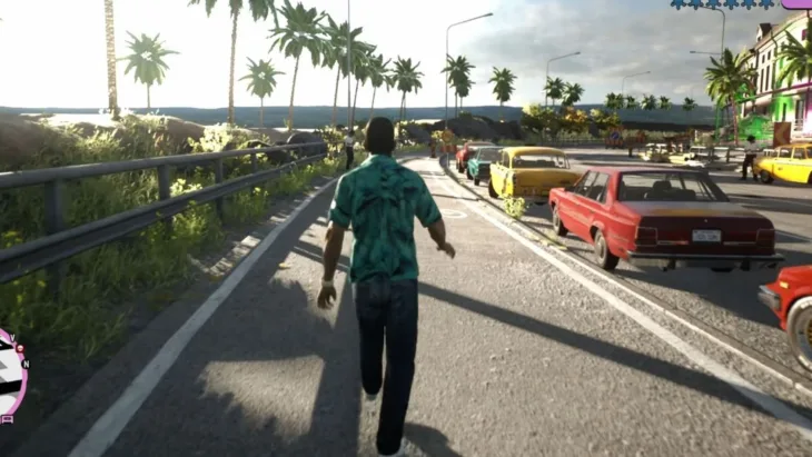Gta prikaz yt
