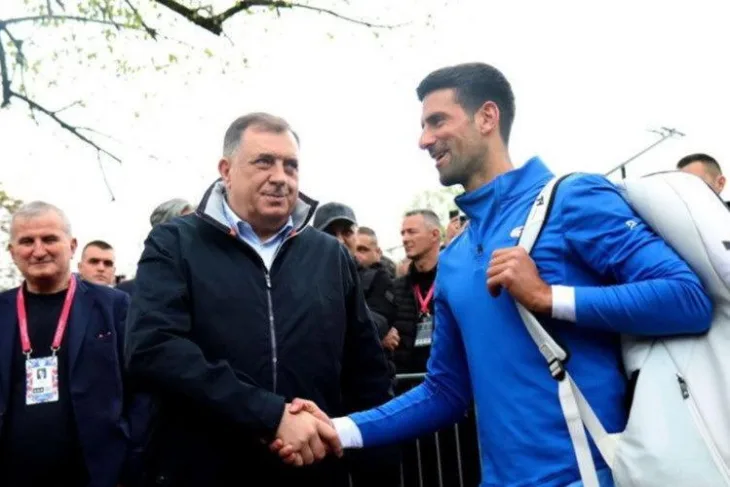 Dodik Đoković