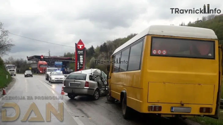 Travnik