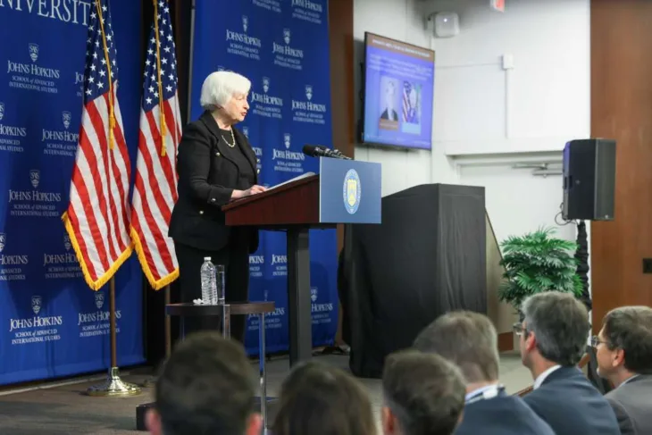 Yellen