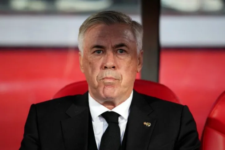 Ancelotti