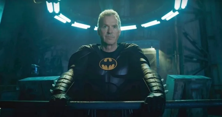 batman