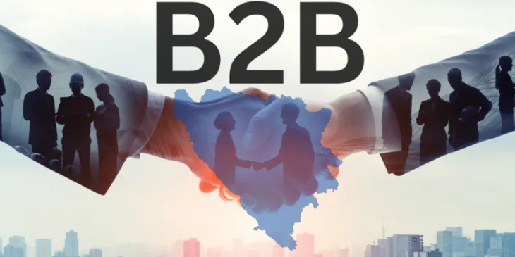 B2b komora
