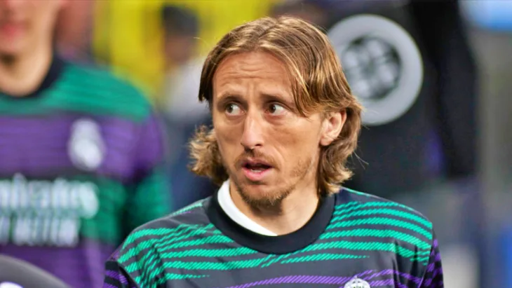 Foto/Luka Modrić