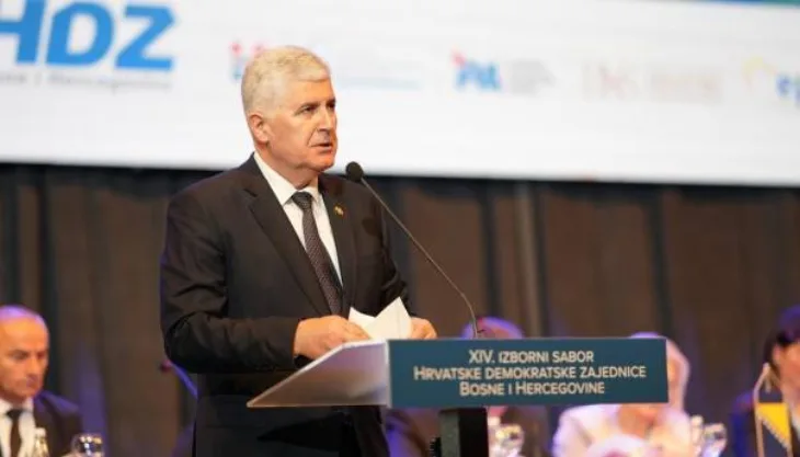 Dragan Čović foto vijesti ba