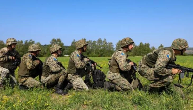 Foto vojska bh