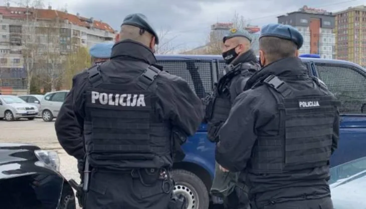 Mup ks otkrio ko je ostetio vozila drzavljanima srbije smjesten na psihijatriju crnm 63b5a8448559f