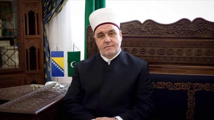 Reis kavazovic