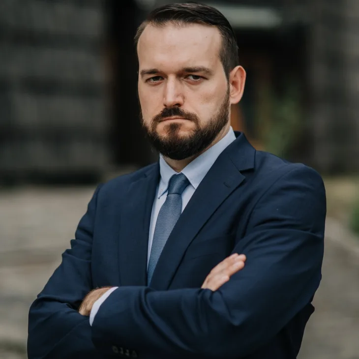 Admir cavalic