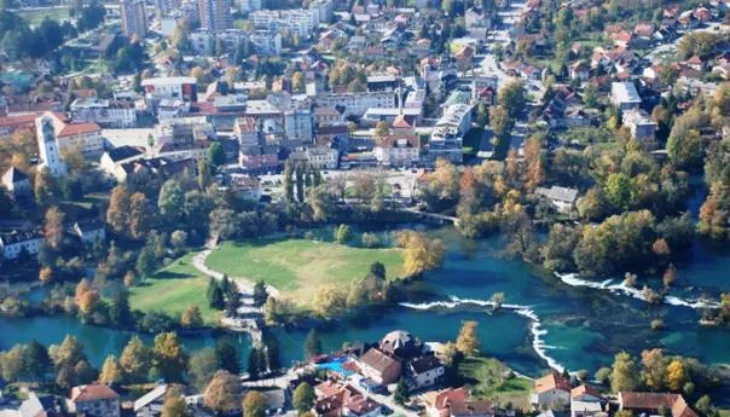 Bihac ljetna sezons