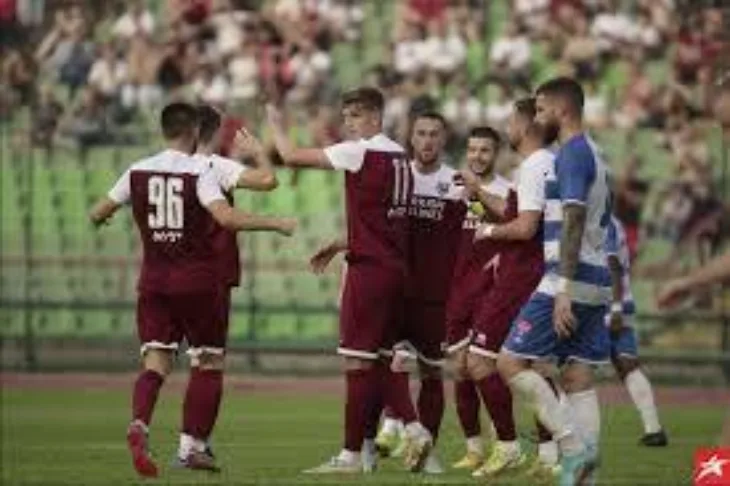Fk sarajevo