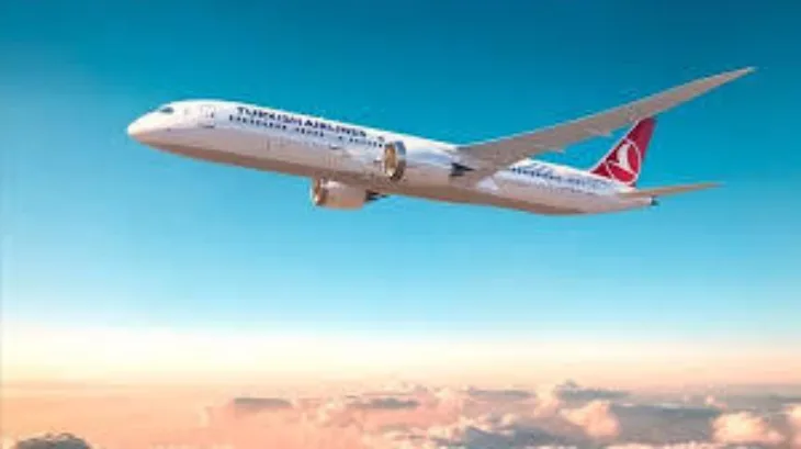 Turkish airlines