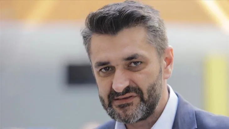 Emir suljagic AA