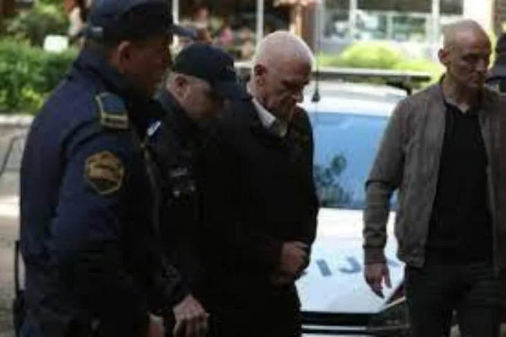 Predložen jednomjesečni pritvor Senaidu Memiću
